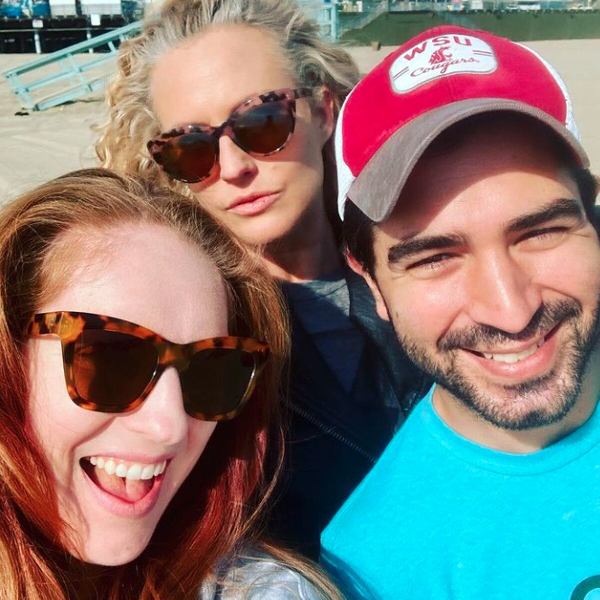 husband gift girlfriend bisexual wife