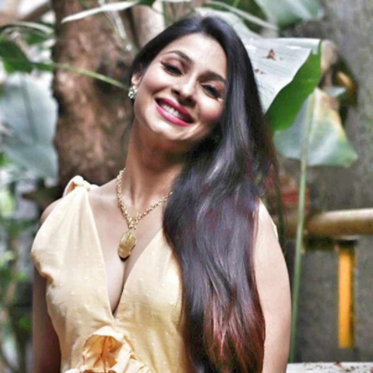 तनीषा मुखर्जी