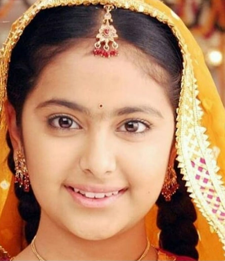 बालिका वधू