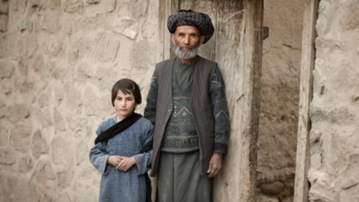 अफगानिस्तान: प्रतीकात्मक फोटो 