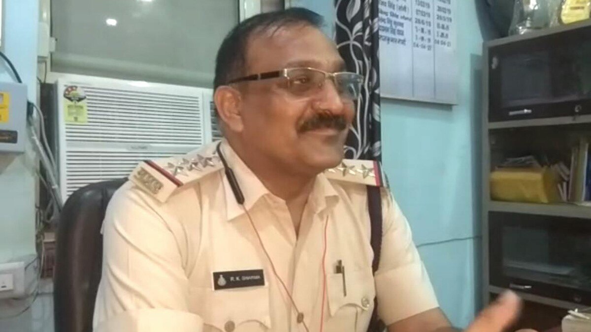 चोर ने छोड़ी भावुक कर देने वाली चिट्ठी 