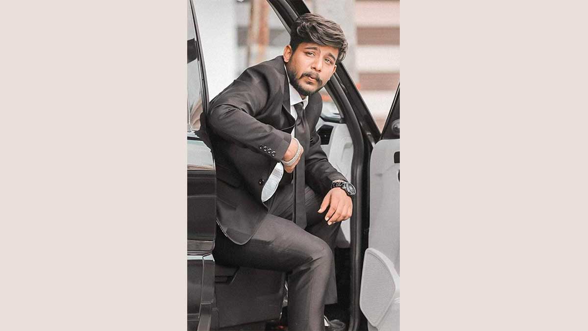 लड़की से रेप के बाद आरोपी युवक ने ब्लैकमेल कर 1.35 करोड़ रुपये ऐंठे