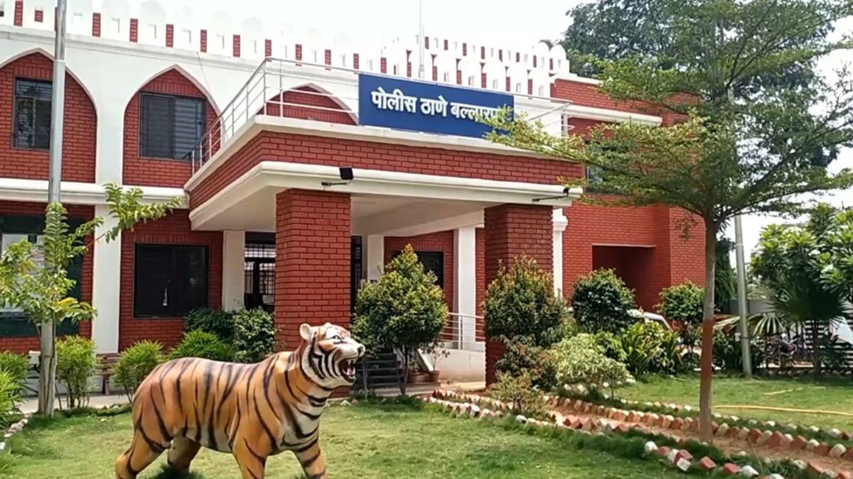 बुजुर्ग ने पत्नी और बहू को मौत के घाट उतारा 