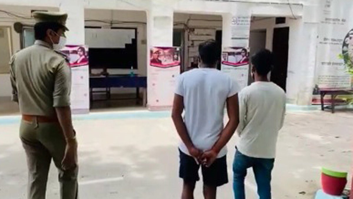 दो भाइयों ने की गला दबाकर बहन की हत्या 