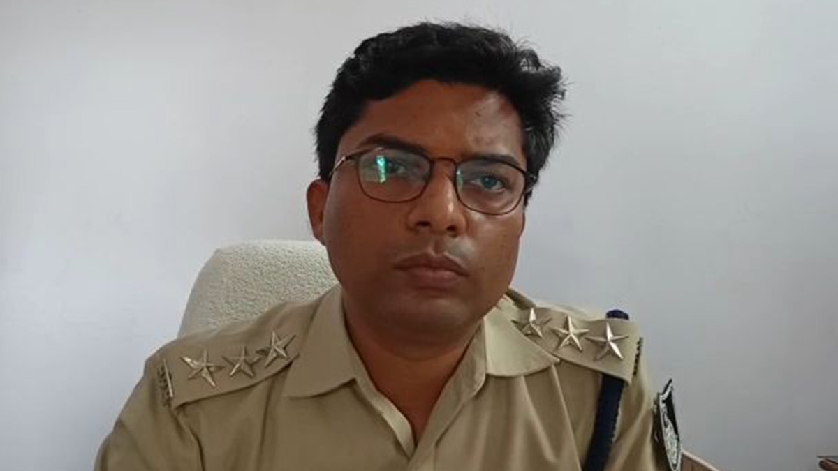 मोसे के बढ़े दाम को लेकर दुकानदार से हुआ विवाद, ग्राहक ने लगा ली 