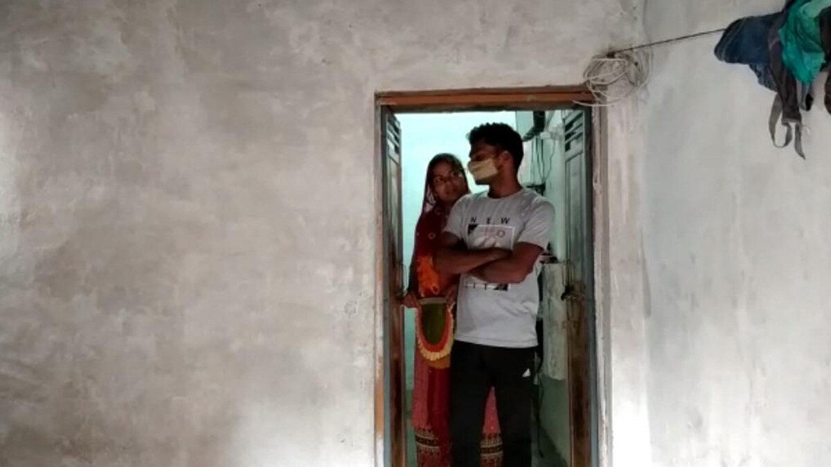 चोर ने छोड़ी भावुक कर देने वाली चिट्ठी 