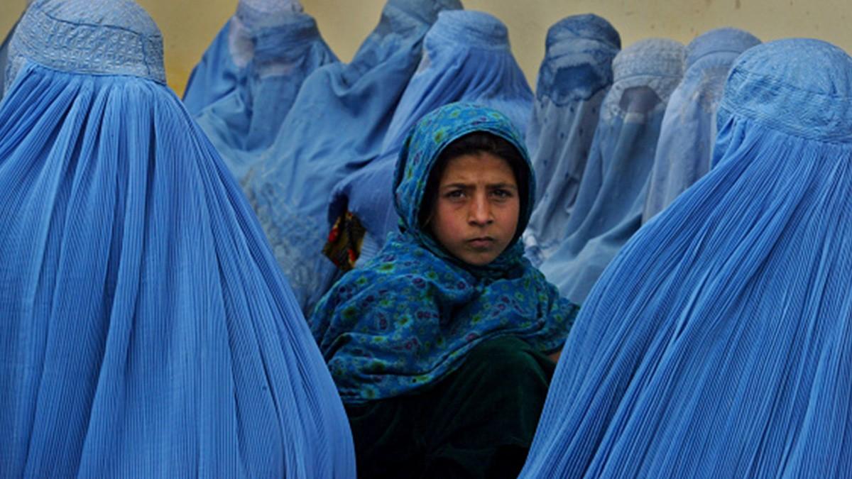 अफगानिस्तान: प्रतीकात्मक फोटो 