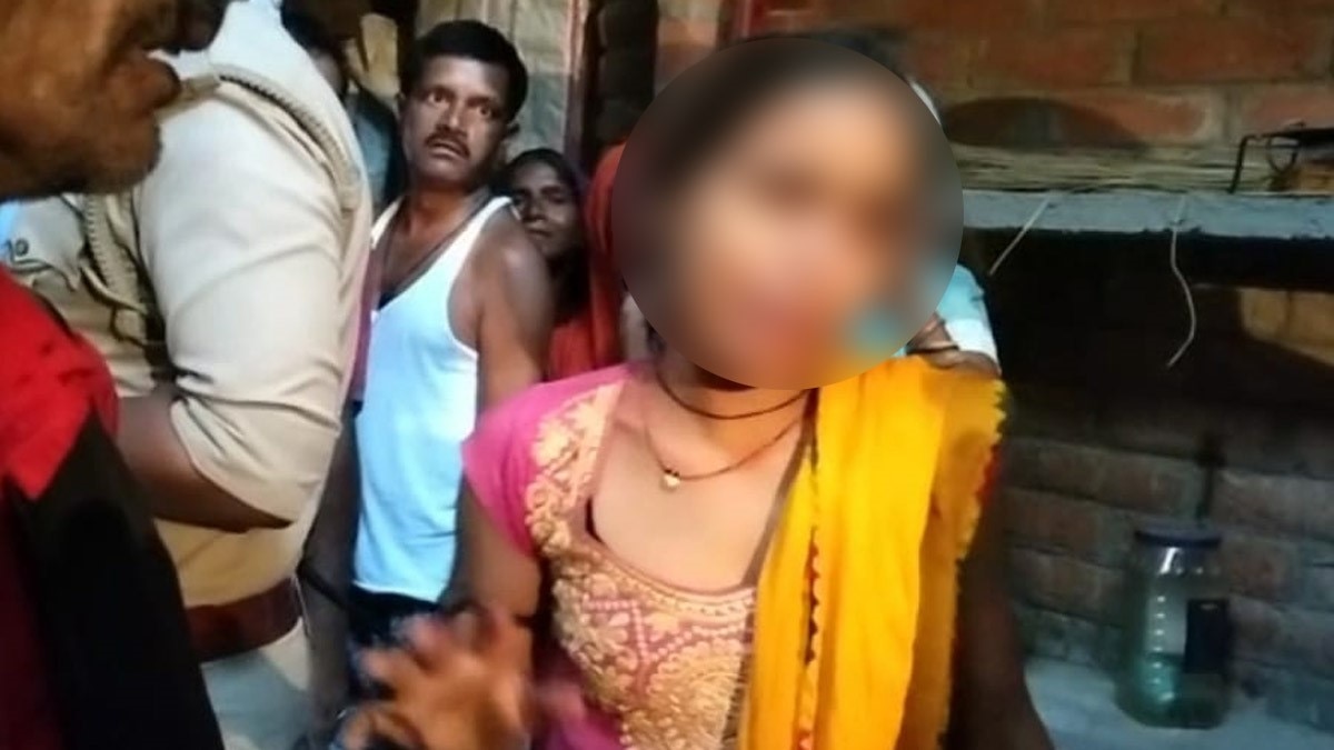 कलयुगी बेटी ने प्रेमी से करवा दी मां की हत्या