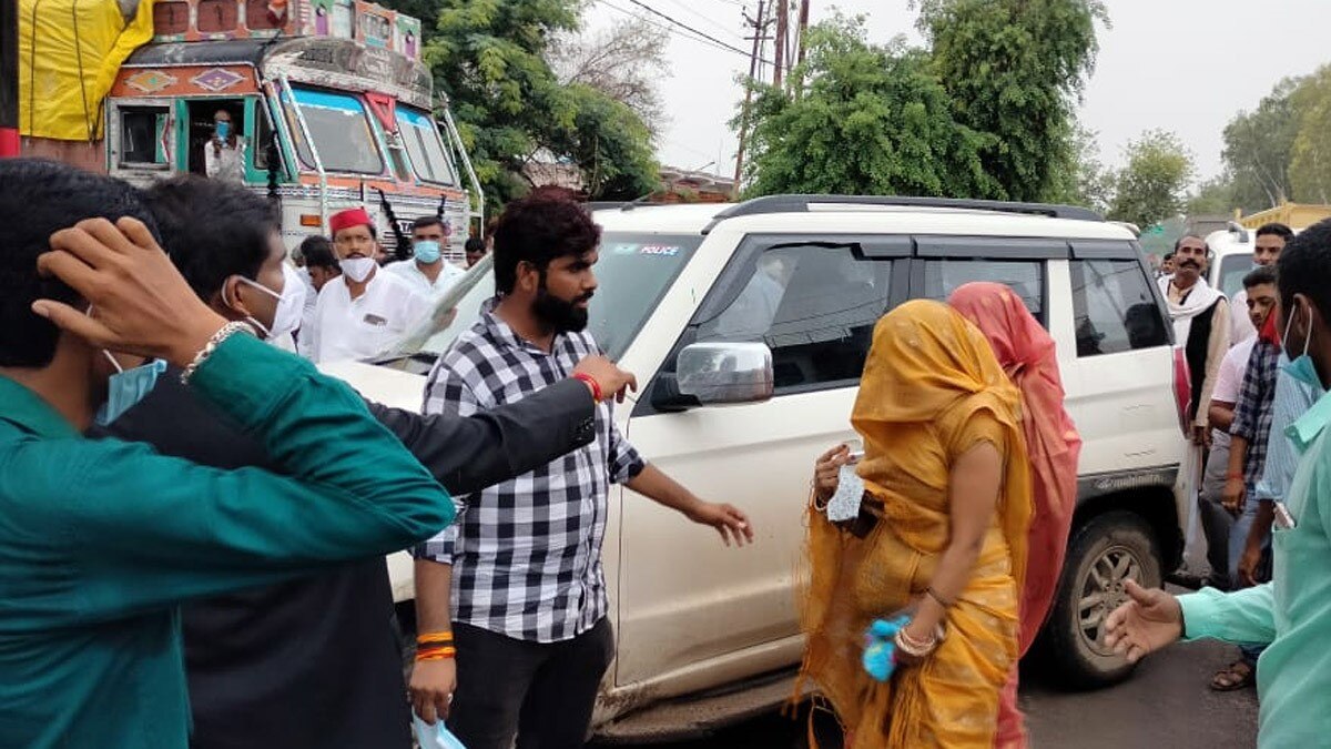 यूपी ब्लॉक प्रमुख चुनाव में शह- मात का खेल शुरू 