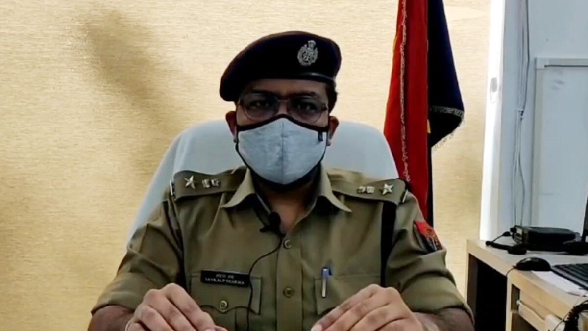 बदायूं में ऑनर किलिंग 