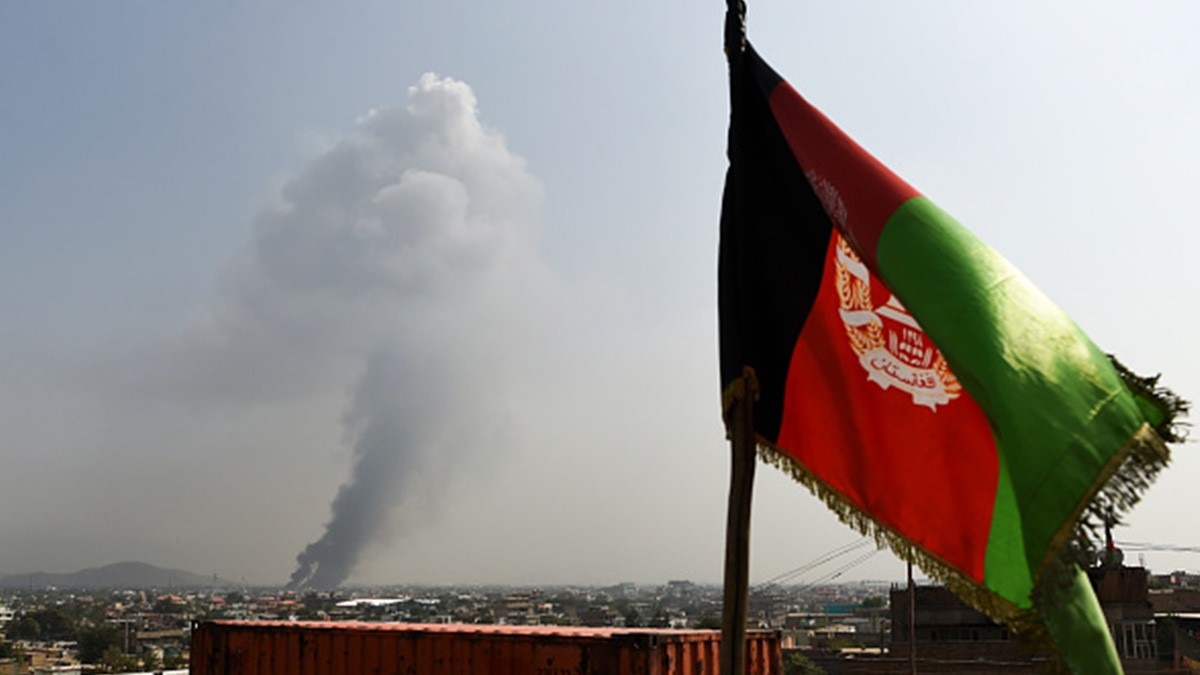 अफगानिस्तान: प्रतीकात्मक फोटो 