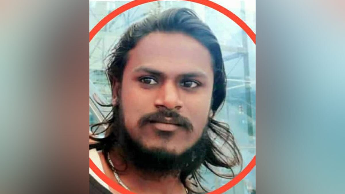  प्रेमिका के लिए गर्भवती पत्नी की हत्या 