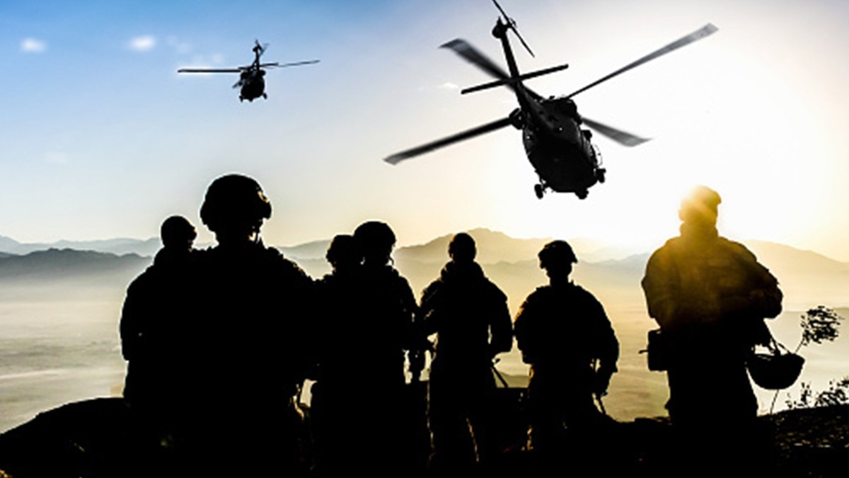 अफगानिस्तान: प्रतीकात्मक फोटो 