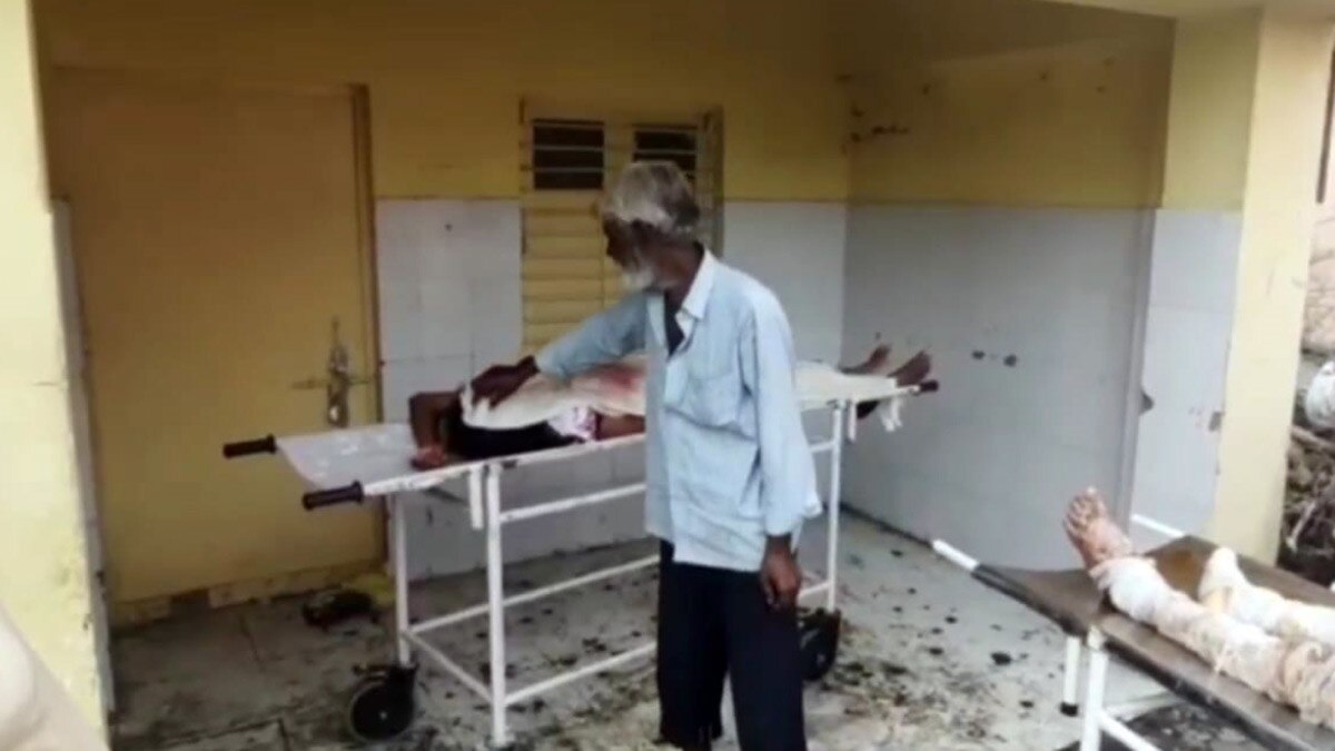 बदायूं में ऑनर किलिंग 