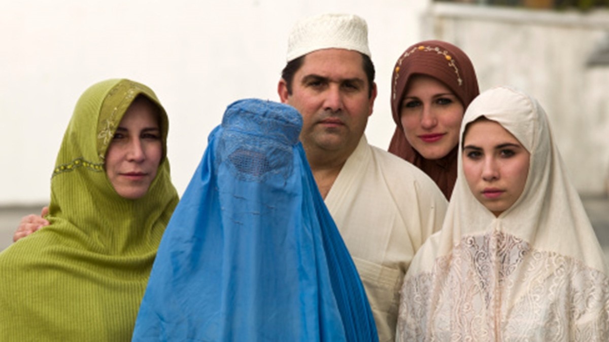 अफगानिस्तान: प्रतीकात्मक फोटो 