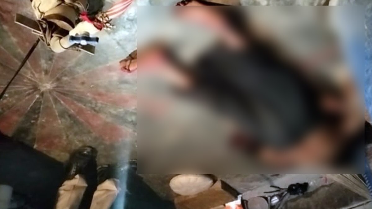 कलयुगी बेटी ने प्रेमी से करवा दी मां की हत्या