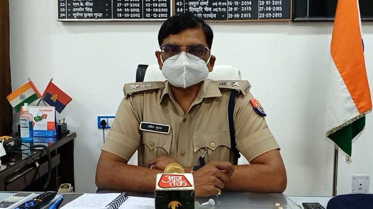  फेसबुक के जरिए पुलिस ने दो चोरों को पकड़ा