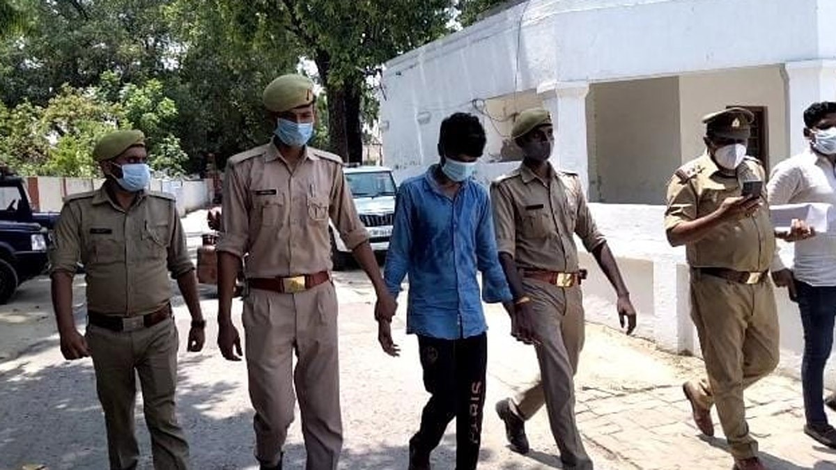 कलयुगी बेटी ने प्रेमी से करवा दी मां की हत्या