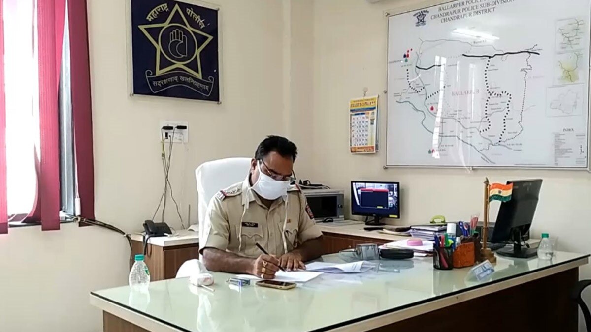  बुजुर्ग ने पत्नी और बहू को मौत के घाट उतारा 