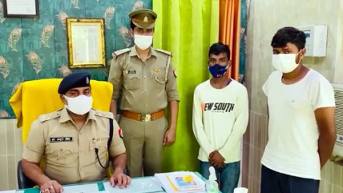 दो भाइयों ने की गला दबाकर बहन की हत्या 