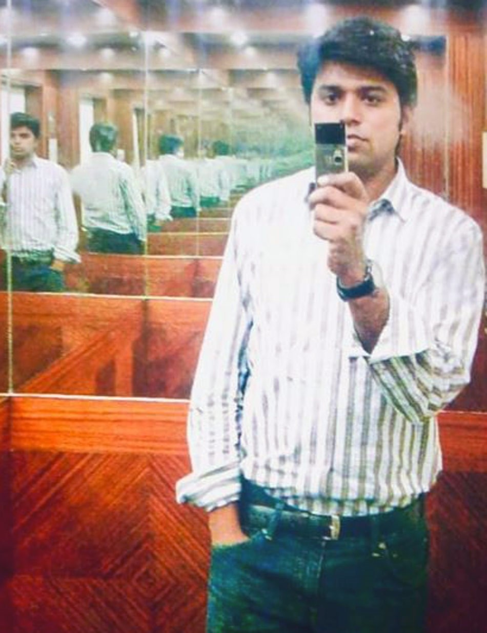 दानिश सिद्दीकी (Facebook)