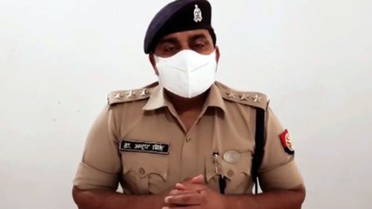 दो भाइयों ने की गला दबाकर बहन की हत्या 