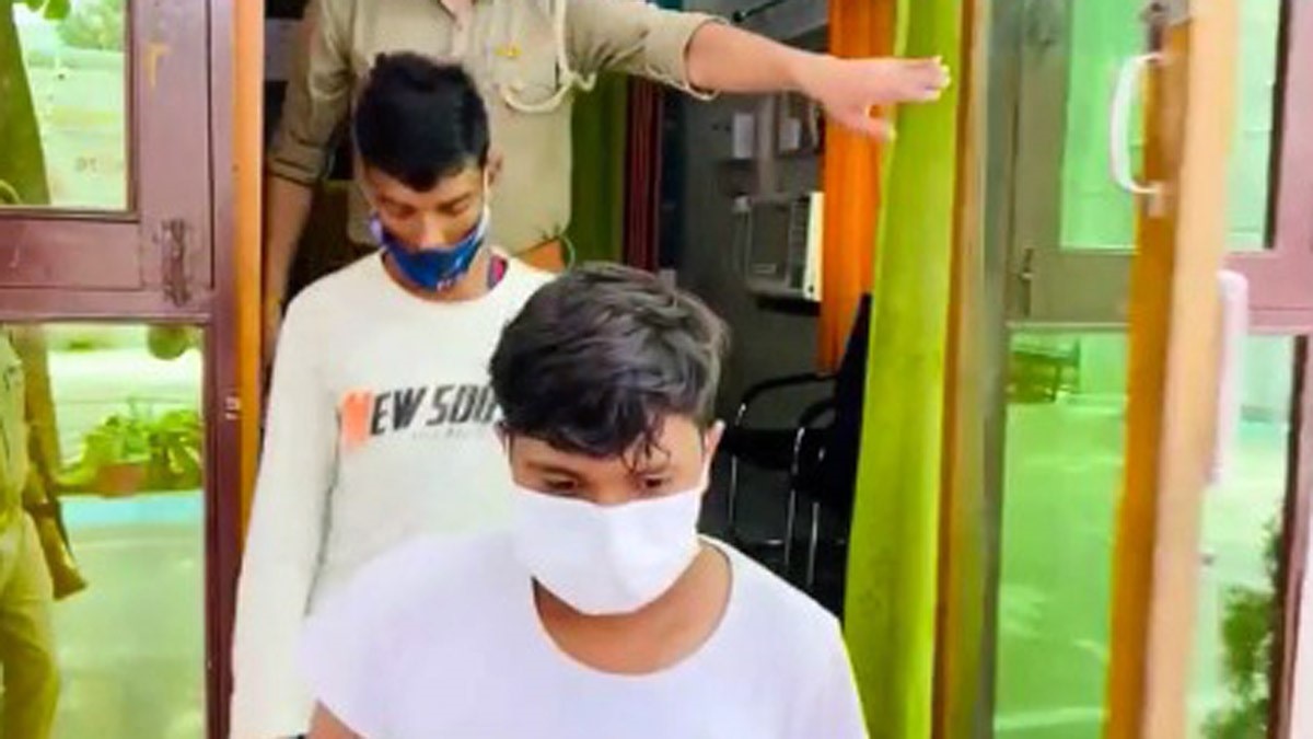 दो भाइयों ने की गला दबाकर बहन की हत्या 