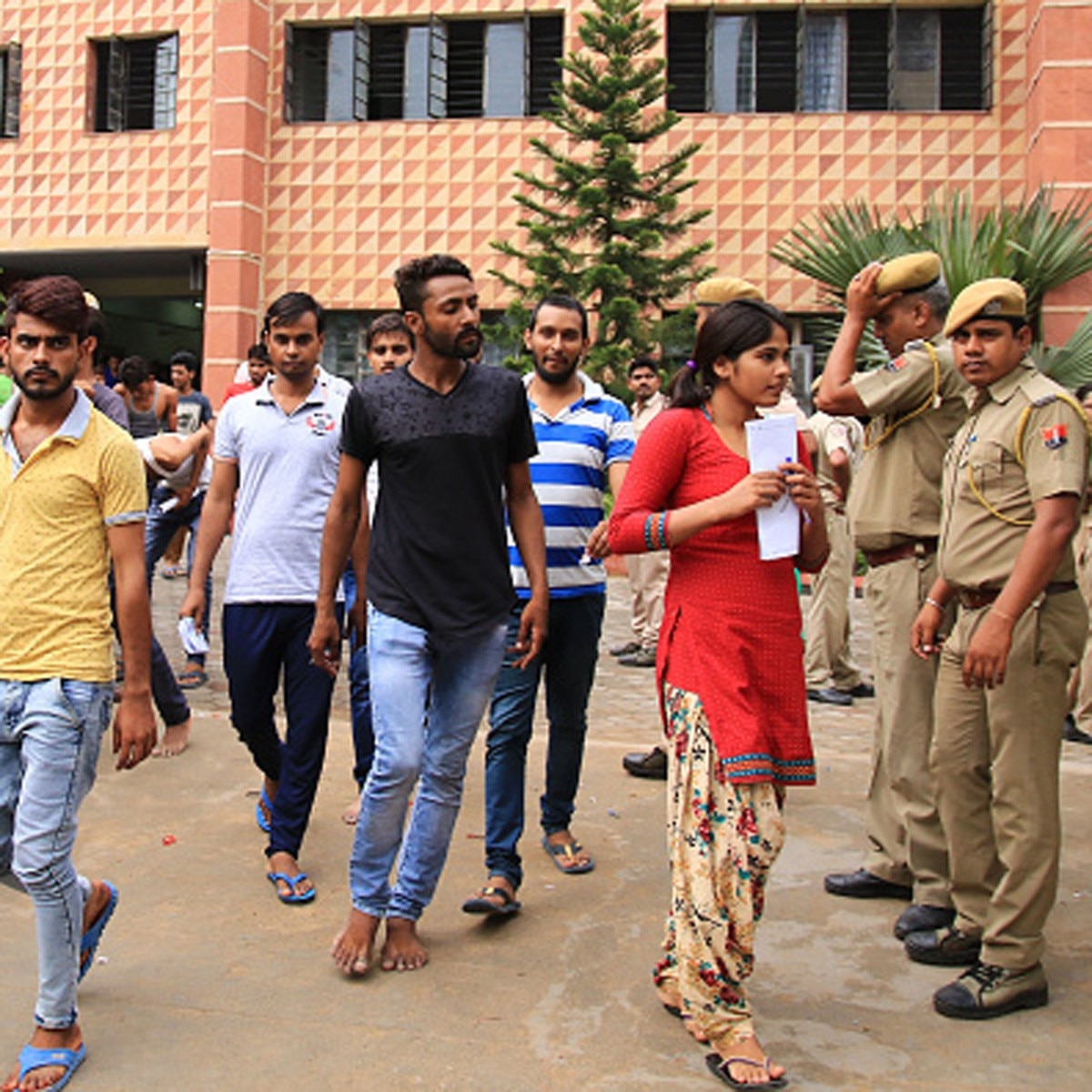 प्रतीकात्मक फोटो (Getty)
