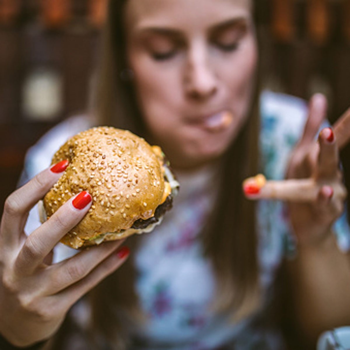 प्रतीकात्मक फोटो (Getty)