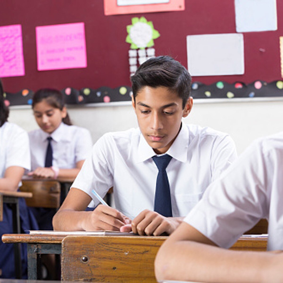 प्रतीकात्मक फोटो (Getty)