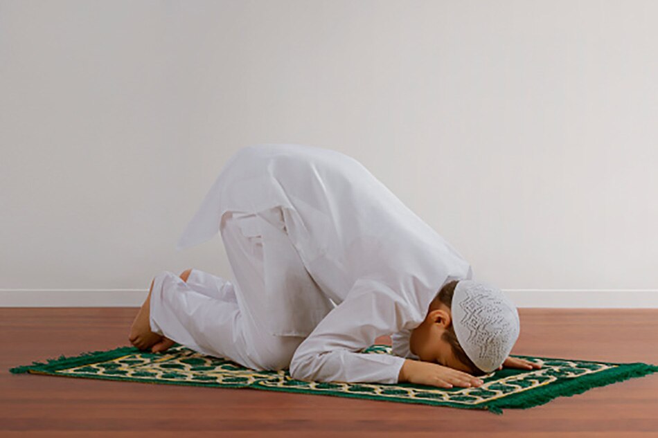 प्रतीकात्मक फोटो (Getty)