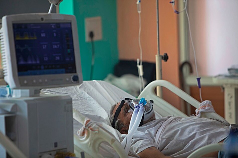 प्रतीकात्मक फोटो (Getty)