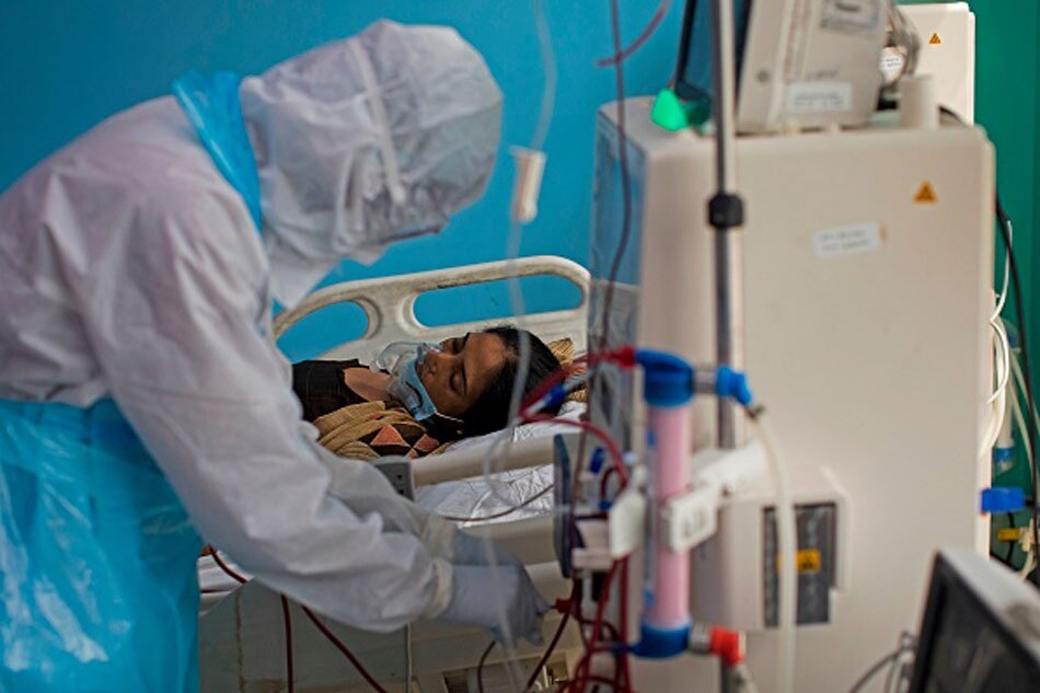 प्रतीकात्मक फोटो (Getty)