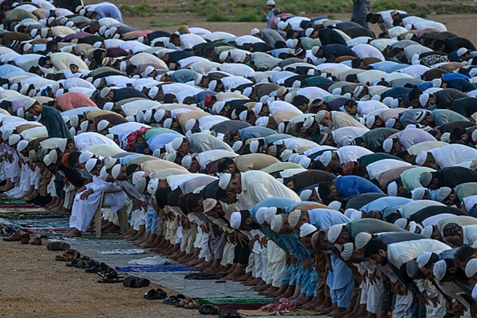 प्रतीकात्मक फोटो (Getty)