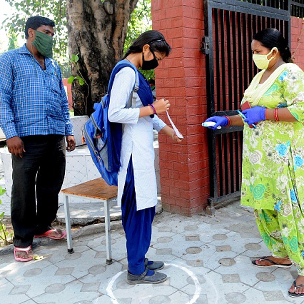 प्रतीकात्मक फोटो (Getty)