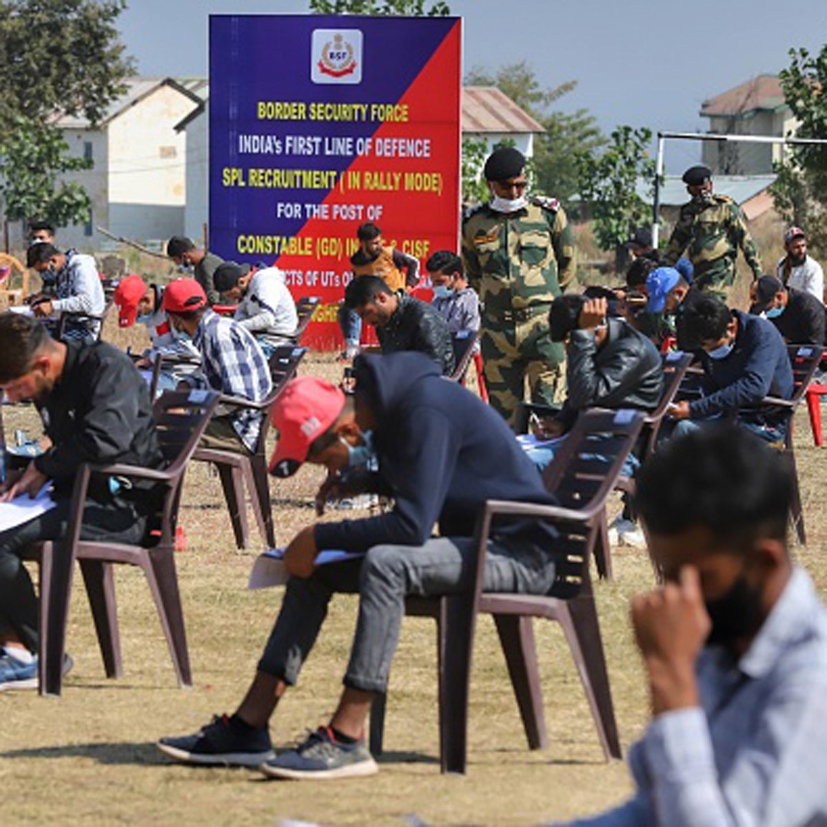 प्रतीकात्मक फोटो (Getty)