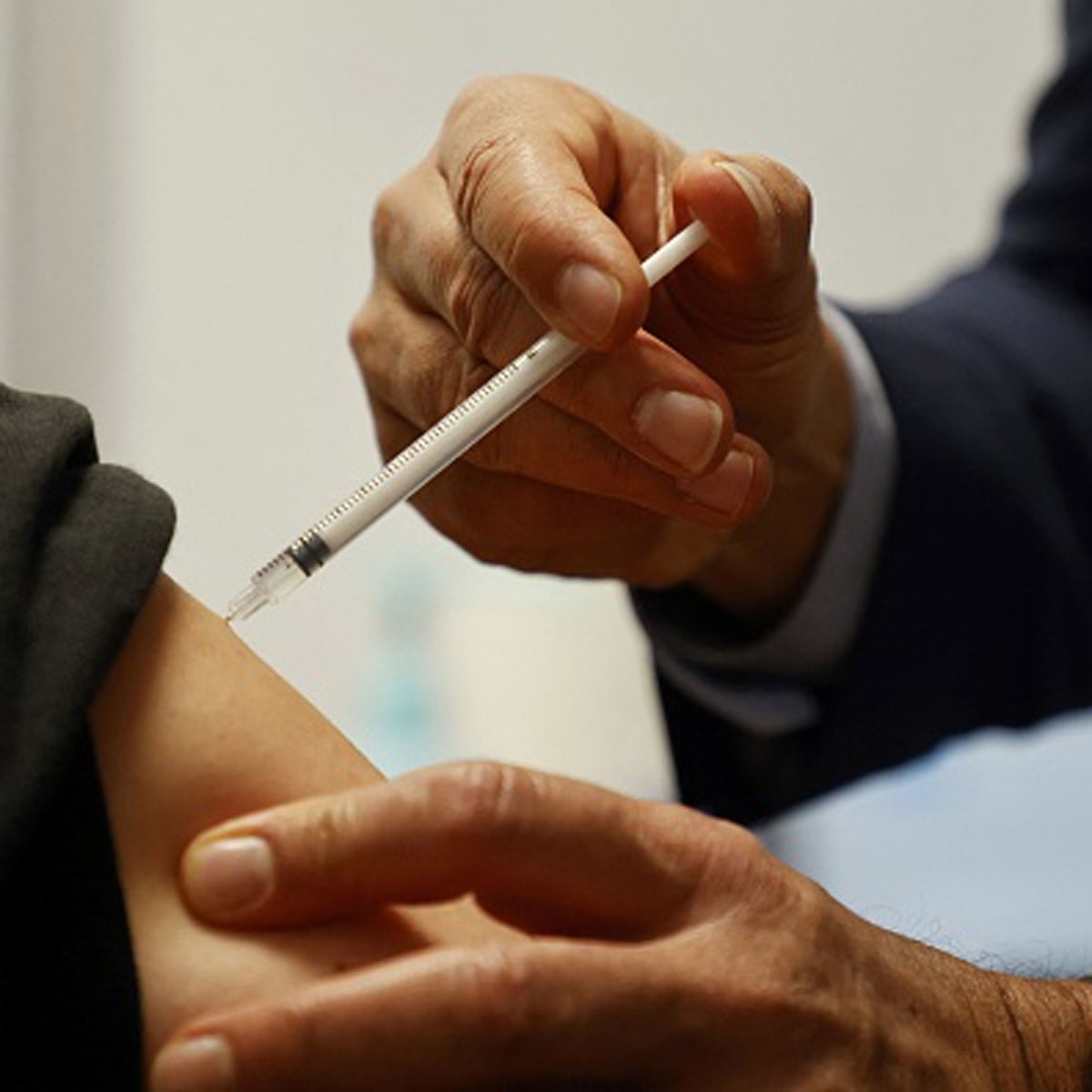 प्रतीकात्मक फोटो (Getty)