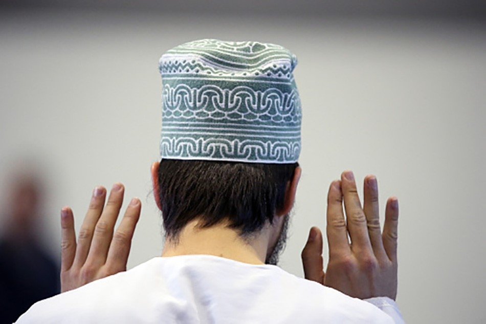 प्रतीकात्मक फोटो (Getty)