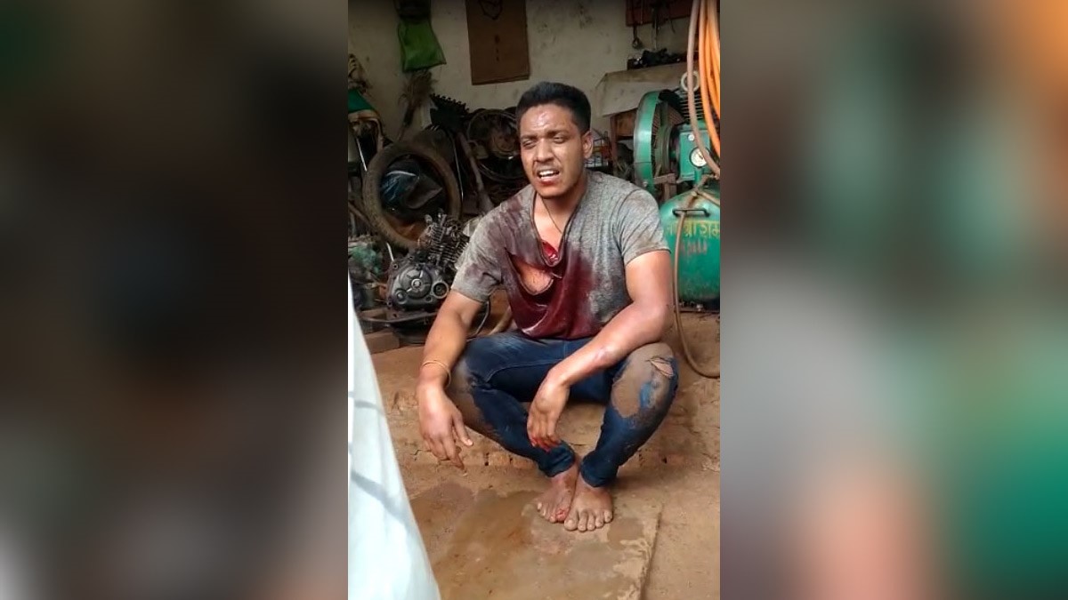 100 रुपये के नोट पर विवाद