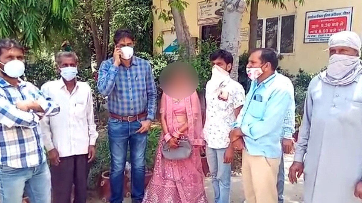  बाइक और कैश न मिलने पर बारात वापस लौटी 