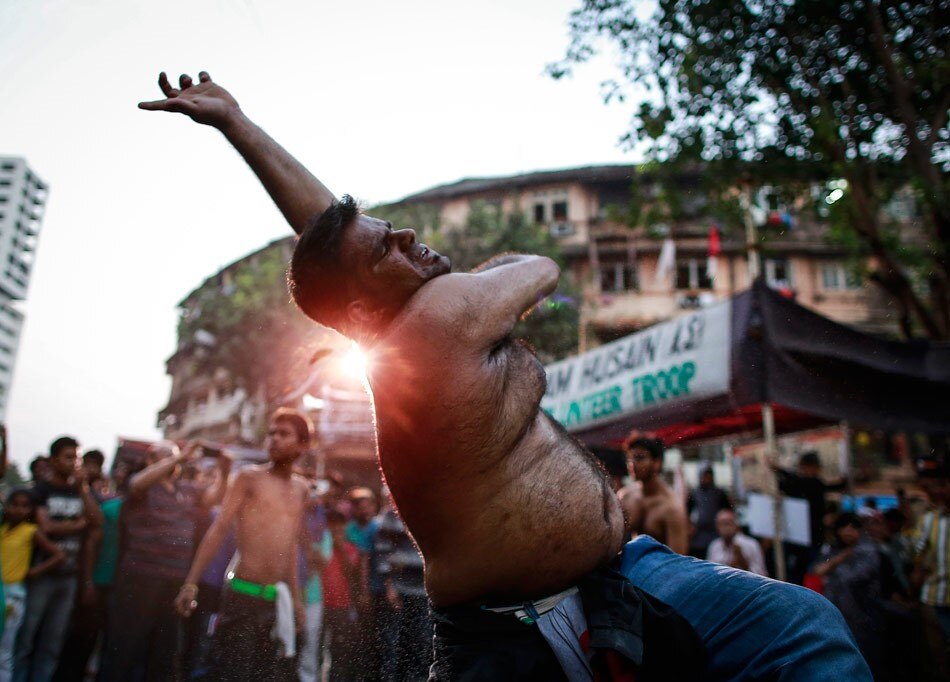 दानिश के कैमरे से ली हुई तस्वीर (reuters) 