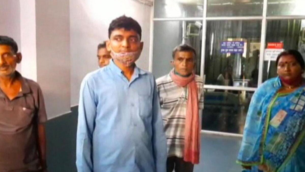 सांप के काटने से दुल्हन की मौत 