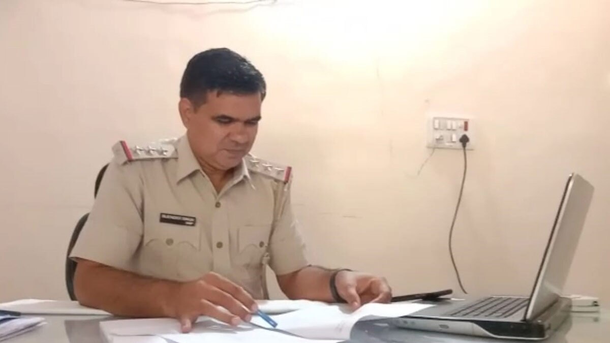 प्रेम विवाह से नाराज पिता ने बेटी को उतारा मौत के घाट