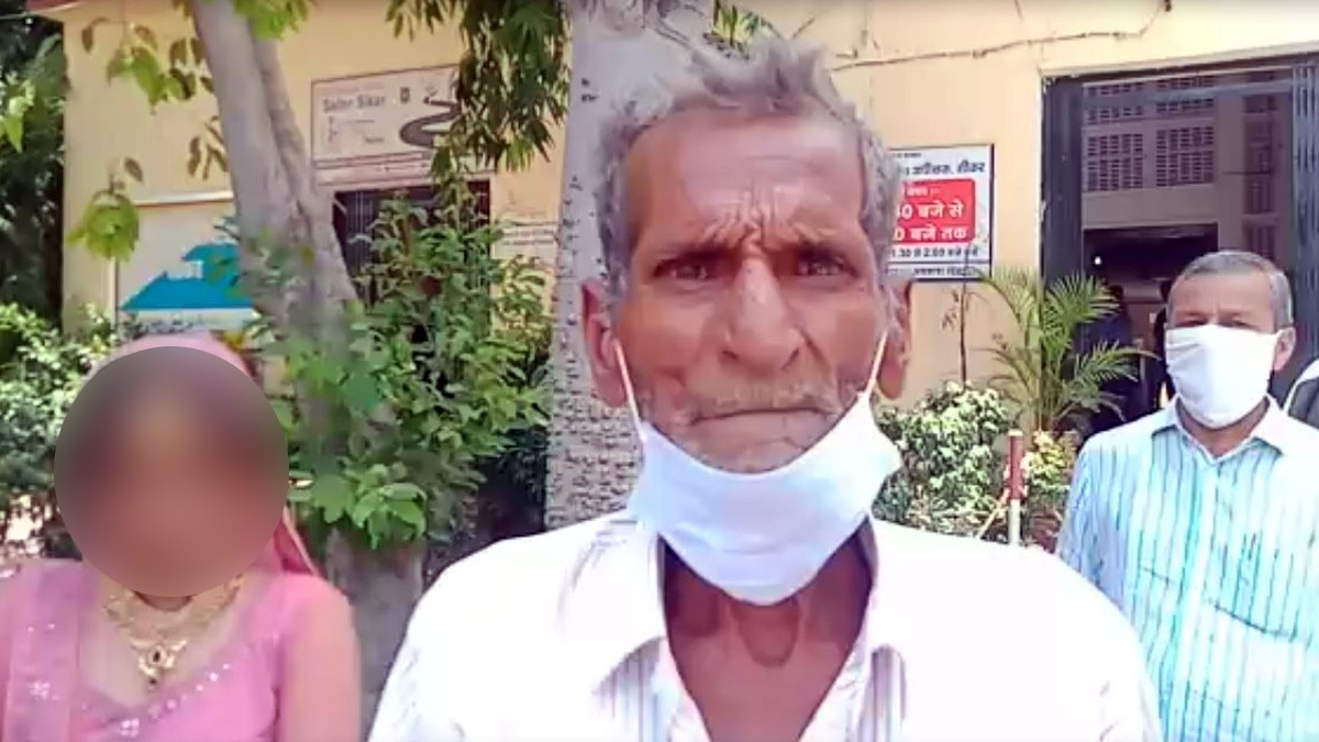 बाइक और कैश न मिलने पर बारात वापस लौटी 