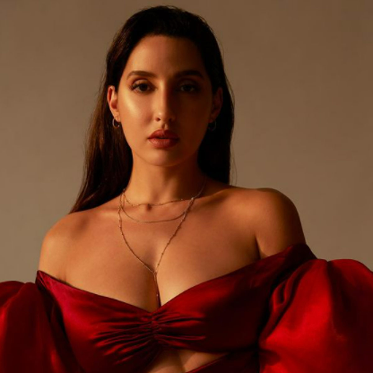 नोरा फतेही