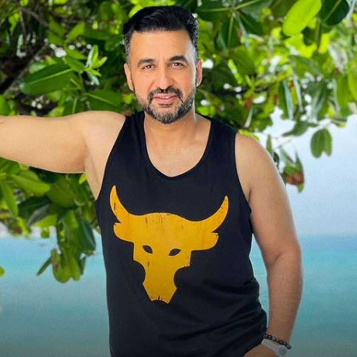 राज कुंद्रा