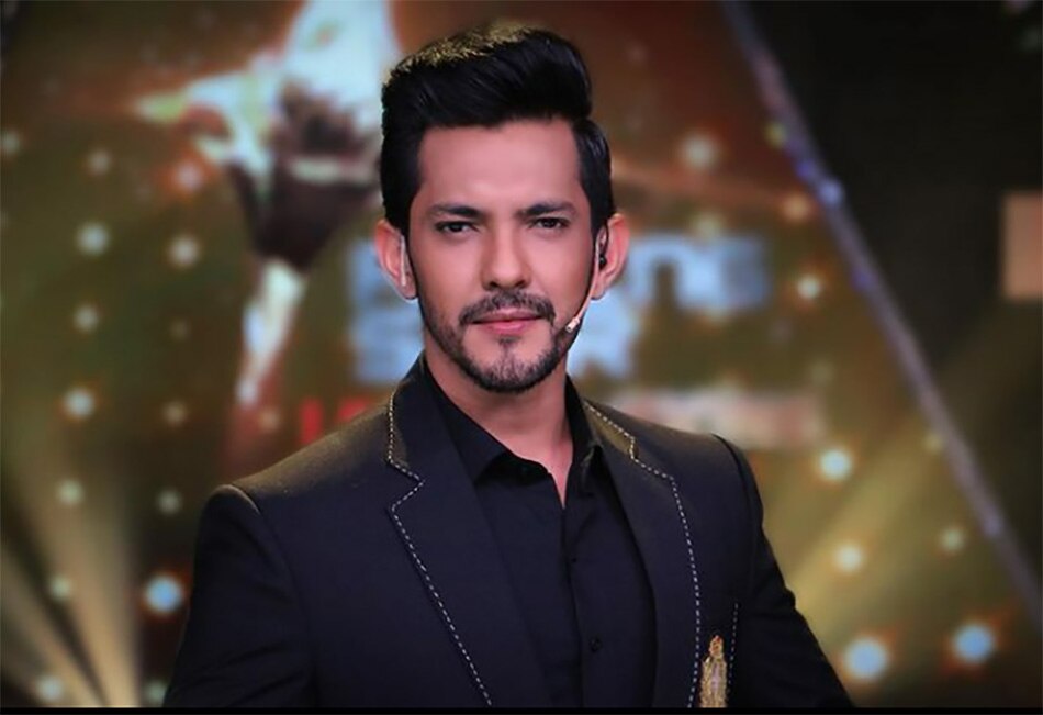 आदित्य नारायण