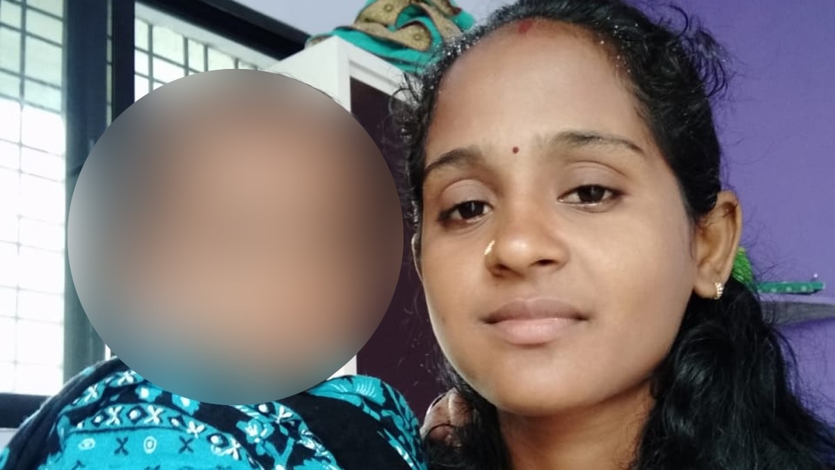  प्रेमिका के लिए गर्भवती पत्नी की हत्या 