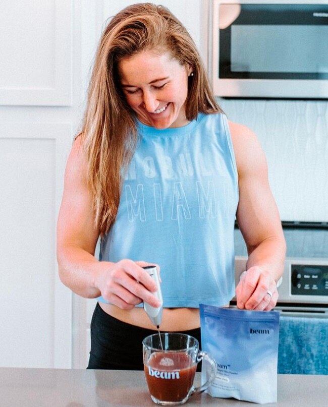 ये है धरती की सबसे फिट महिला