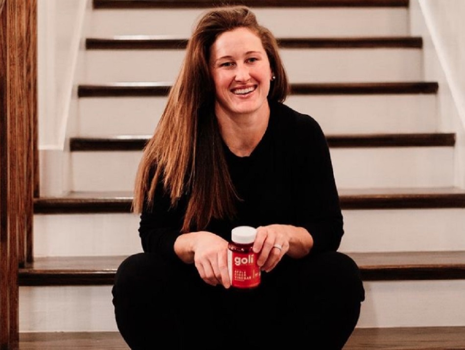 ये है धरती की सबसे फिट महिला